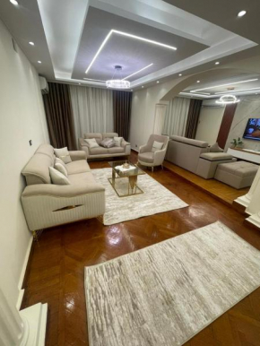 Luxury New Apartment with Modern Design and Elegant Furnishings - Comfortable and Stylish Stay